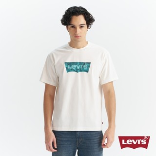 Levi's 男款 Logo 短T 貼布LOGO 經典短袖 熱賣單品 001AM-0004