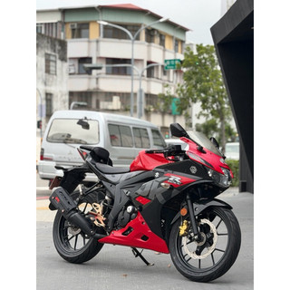 ➡️ 2020 Suzuki GSX-R150 ABS#0152