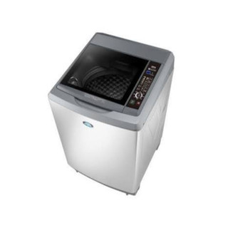 《好樂家》全新品 SANLUX 台灣三洋 SW-V19N 18KG 變頻超音波直立式洗衣機