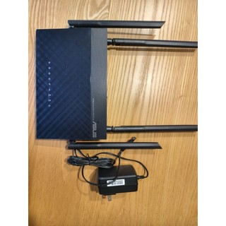 ASUS RT-AC1200 路由器