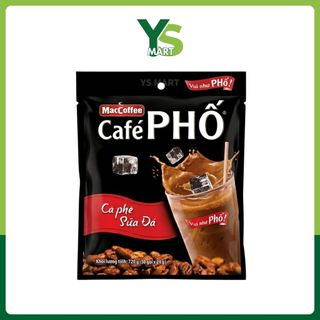 越南冰奶咖啡 MacCoffee Cà Phê Sữa Đá Instant Coffee 720g