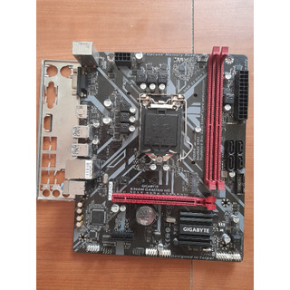 技嘉 GIGABYTE B360 B360M GAMING HD LGA1151 主機板 良品