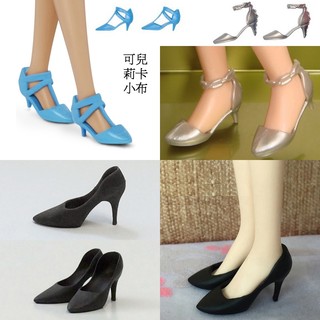 ♥萌娃的店♥ 可兒娃娃 莉卡娃娃 LICCA 小布娃娃 Blythe 鞋子 靴子 Doll Shoes Boots