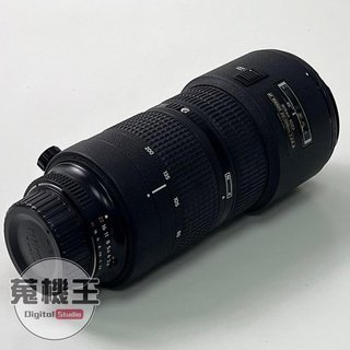 【蒐機王】Nikon AF 80-200mm F2.8 D ED 小黑三【可用舊3C折抵購買】E2168-G
