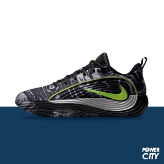 【NIKE】GIANNIS IMMORTALITY 5 EP 運動鞋 籃球鞋 黑綠 男鞋 -IM5131002