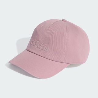 ADIDAS WASHED DAD CAP 粉色 老帽 鴨舌帽 男/女款 KS4521 Sneakers542