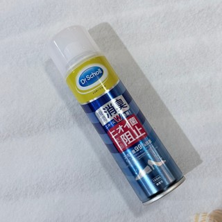 [沐沐屋]爽健 Dr.Scholl 鞋子消臭除菌噴霧 150ml 瞬間除臭 防黴 抗菌 噴霧 -