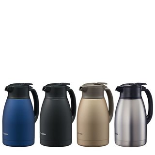 ZOJIRUSHI 象印桌上型不鏽鋼保溫壺-1500ml SH-HC15