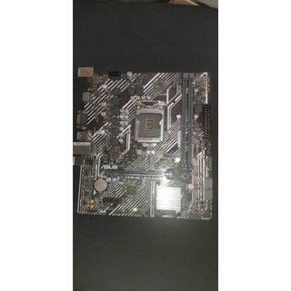 ASUS 華碩 PRIME H510M-K 主機板 10~11代 1200 非 B460 B560 H410