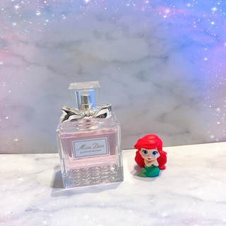 二手極新Dior Blooming Bouquet 香水 100ml