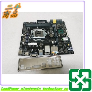 【力寶3C】主機板 ASUS K31CD-K MAIN BD 1151 DDR4 有帶無線網絡卡/編號0524