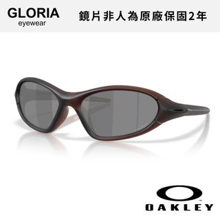 OAKLEY｜OO9536-02 Portal Jacket 運動太陽眼鏡【葛洛麗雅眼鏡】