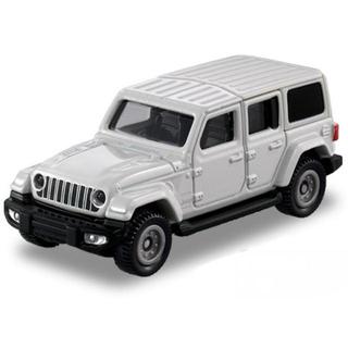 TOMICA多美 - 小汽車 TM072 950387 Jeep Wrangler