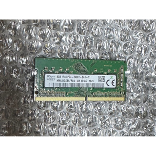 SK hynix 海力士 DDR4-2400 8GB