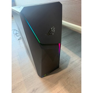 ASUS ROG G10CE I5-11400F 16G 512G GTX1660TI 套裝機 二手主機 電競主機