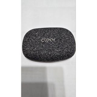 Cleer ARC II 音樂版原廠充電盒