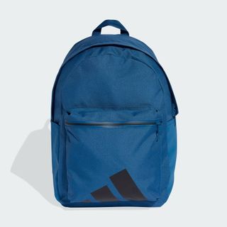 【樂買網】ADIDAS ESSENTIALS 後背包 雙肩包 KE5657 藍