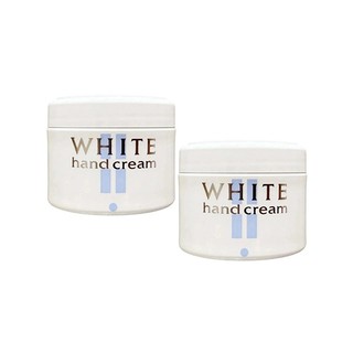 SHISEIDO 資生堂 美白護手霜 100g x 2瓶(公司貨)
