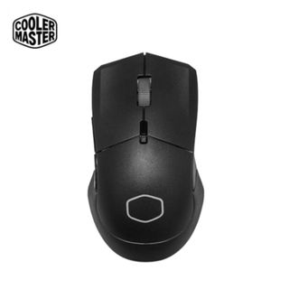 【酷碼Cooler Master】MM311 無線電競滑鼠(黑色/無線/10000DPI/77g/2年保固)
