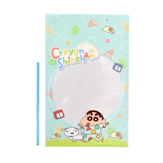 蠟筆小新平口禮物袋5入(M)-睡衣(特價) DK-9072 禮物袋 包裝袋 糖果袋 平口【久大文具】0169