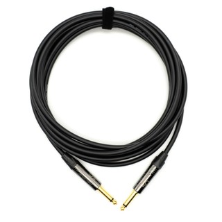 日本Mogami W2524 Neglex無氧銅+ Neutrik 50週年鍍金6.3接頭導線1米 – 7米【音響世界】