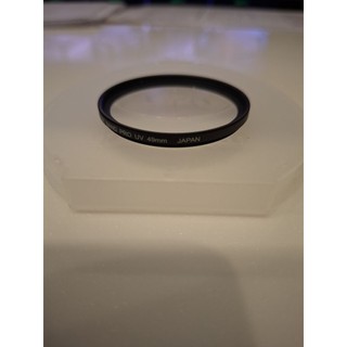 NISI DWl WIDE BANDPRO UV 49mm保護鏡