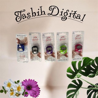Tasbih Digital