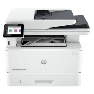 HP LaserJet Pro MFP 4103fdn 黑白雷射多功能觸控傳真複合機