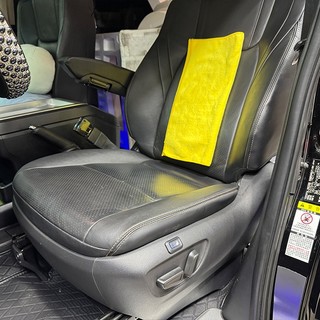 送安裝 豐田 TOYOTA GRANVIA 通風座椅 原車皮椅安裝 禾笙影音館