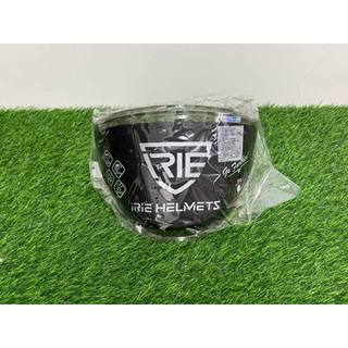 『有間安全帽』IRIE NOVA 原廠鏡片 淺茶色 無PINLOCK版本