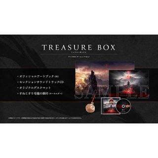 【NeoGamer】 現貨 PS5 仁王3 典藏版 沒有遊戲 只有特典