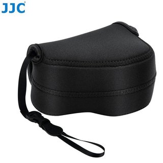🔥JJC微單相機包 適用於Sony ZVE10 a6000 a6100 a6400 a6500 a6600 a6300