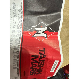 球賽票根 （僅供收藏勿他用） 新北國王 台新戰神2026/2/7
