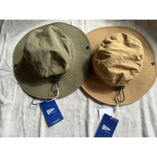 泰國潮牌 Calm 戶外運動用品 漁夫帽 遮陽帽 登山帽 露營 健行