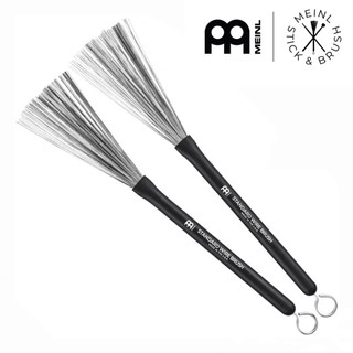 【MEINL SHOP】鼓刷 MEINL SB300鼓刷 爵士鼓 鋼絲鼓刷 Standard Wire Brush