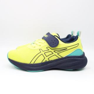 . ASICS LAZERBEAM MP-MG-PS 1154A221-750 兒童運動鞋 魔鬼氈 多功能 中童款