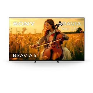 [電器王林董最便宜] SONY索尼 Y-75XR50 BRAVIA 5 75吋 XR Mini LED 4K TV顯示器