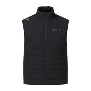 【DESCENTE】Defender Lightweight Insulation Vest男裝 -SQ321SPV96