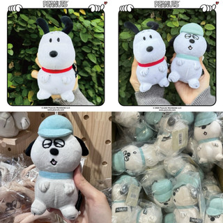 SNOOPY x 快閃店｜全臺超夯新竹狗｜史努比耳朵飛軟Q｜歐拉夫軟Q｜吊飾鑰匙圈