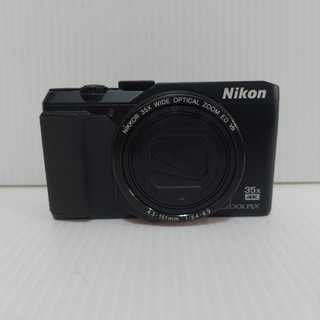 在 Nikon CoolPix A900 數位相機 無線傳手機 2030萬畫素 35倍光學變焦 D33697