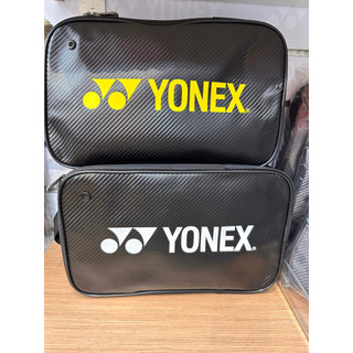 【駿翔羽球專賣店】Yonex 優乃克 鞋袋