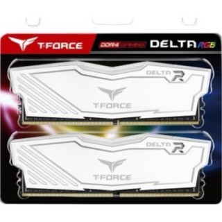 全新現貨 最後一組 台灣十銓 TEAM T-FORCE 桌上電競記憶體 DDR4-3200 16G(8G*2)