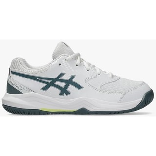 32.ASICS 亞瑟士 GEL-TACTIC 12 男女中性款 排球鞋 1044A077-108