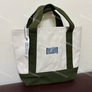 全新 泰國 good goods 手提包 托特包 包包 帆布 帆布包 ℹ️請詳閱資訊欄!!