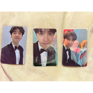 【VIXX】Ken台北場見面會 晚場小卡