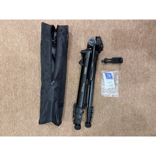二手相機腳架 SIRUI 思銳 T154 輕便三腳架 手機腳架 《宅配免運》二手 近全新