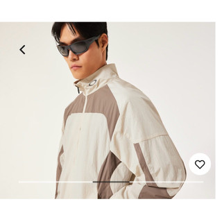 Oakley New Retro Wind Jacket 1.0 XL號防潑水 防