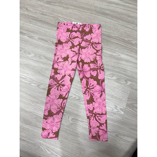 全新僅下水 cotton on 貼腿長褲 7Y