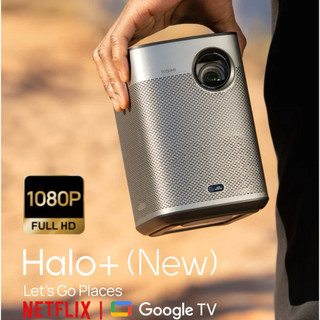 ♥️波妞♥️ XGIMI MoGo 2 Pro、Halo+,HORIZON Android Google TV智慧投影機