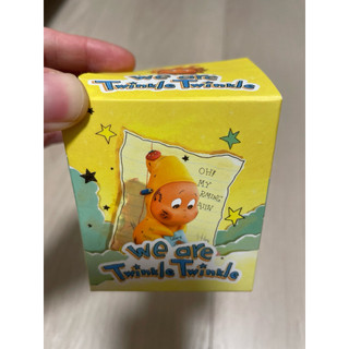We Are Twinkle Twinkle 我們都是星星人系列